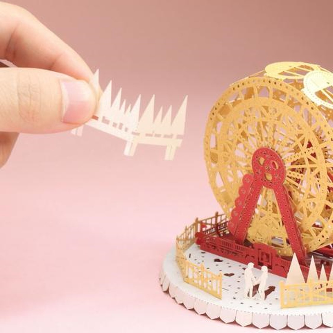 Paper Craft